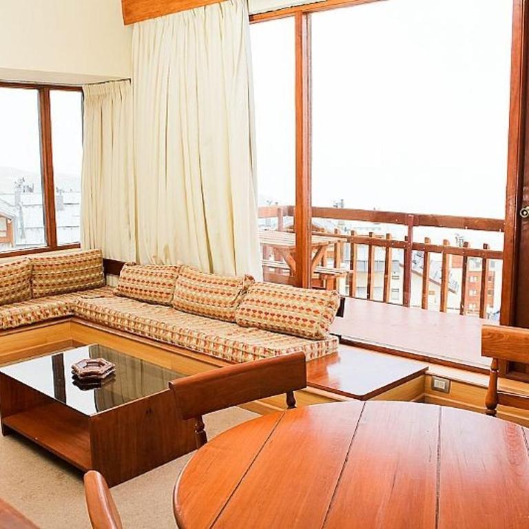 Refugio Dúplex en Centro de Ski La Parva, Farellones - Departamento para 8 personas! Disponible semana del 21 al 28 de agosto o semana del 28 al 04 de septiembre de 2026 - Duplex Apartment - 25