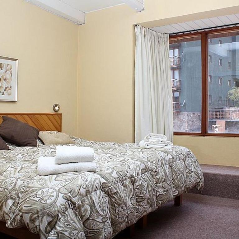 Refugio Dúplex en Centro de Ski La Parva, Farellones - Departamento para 8 personas! Disponible semana del 21 al 28 de agosto o semana del 28 al 04 de septiembre de 2026 - Duplex Apartment - 14