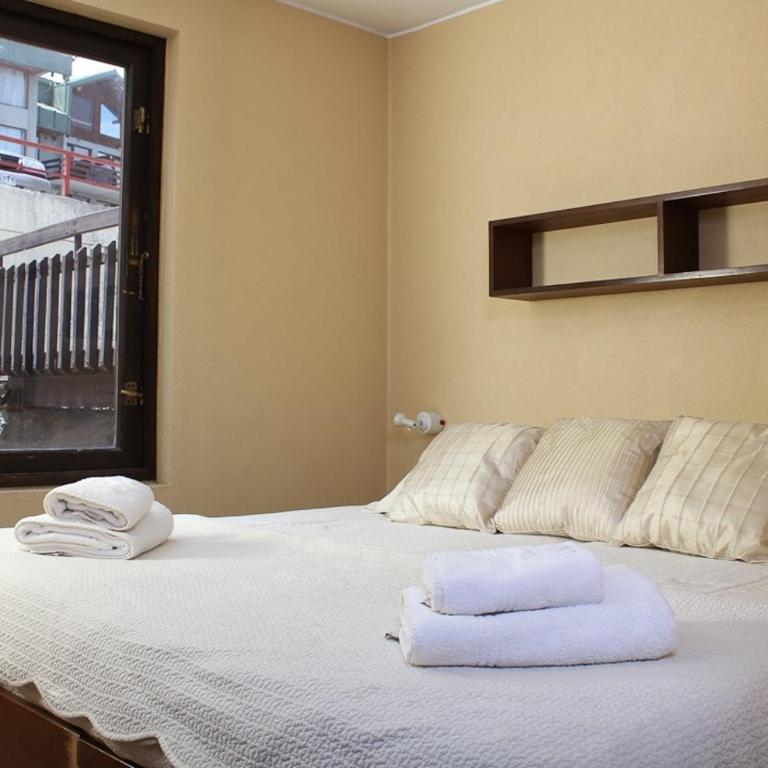 Refugio Dúplex en Centro de Ski La Parva, Farellones - Departamento para 8 personas! Disponible semana del 21 al 28 de agosto o semana del 28 al 04 de septiembre de 2026 - Duplex Apartment - 15