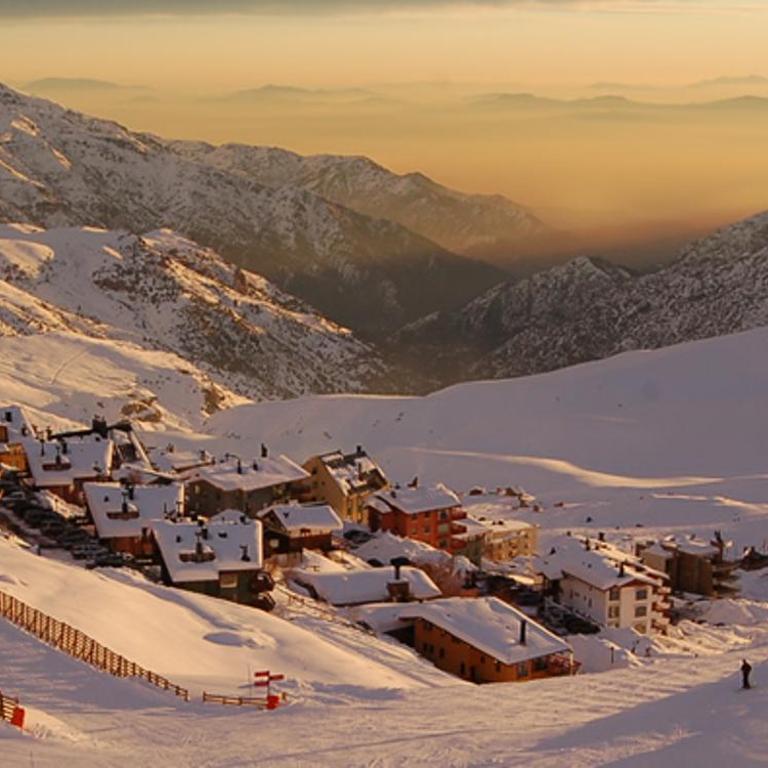 Refugio Dúplex en Centro de Ski La Parva, Farellones - Departamento para 8 personas! Disponible semana del 21 al 28 de agosto o semana del 28 al 04 de septiembre de 2026 - Duplex Apartment - 18