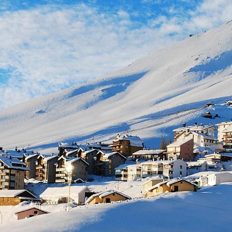 Refugio Dúplex en Centro de Ski La Parva, Farellones - Departamento para 8 personas! Disponible semana del 21 al 28 de agosto o semana del 28 al 04 de septiembre de 2026 - Duplex Apartment - 19
