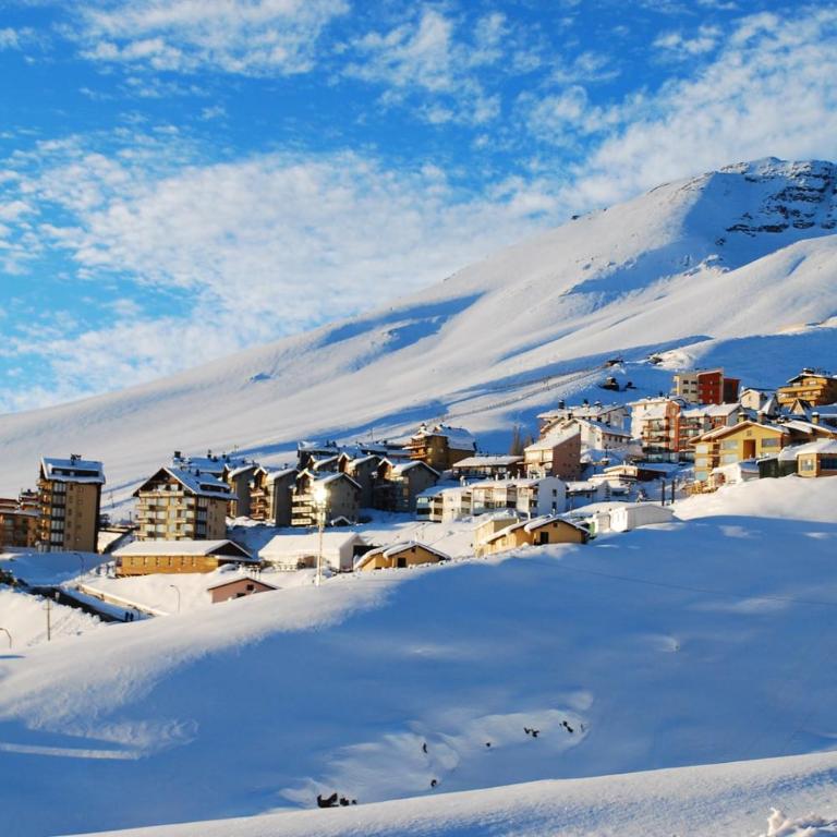 Refugio Dúplex en Centro de Ski La Parva, Farellones - Departamento para 8 personas! Disponible semana del 21 al 28 de agosto o semana del 28 al 04 de septiembre de 2026 - Duplex Apartment - 24