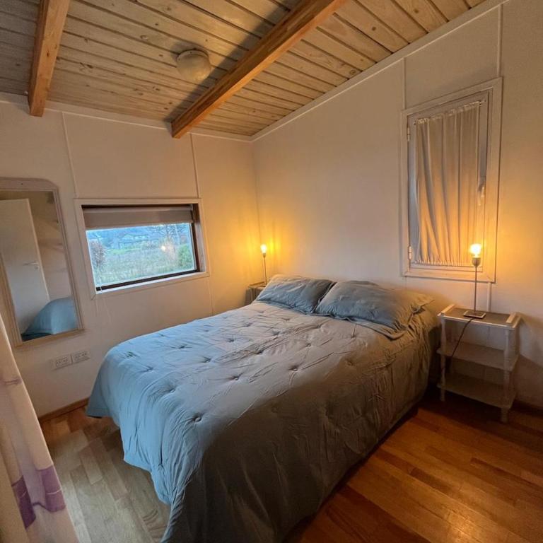 La Casita de La Elena - Apartamento de 1 dormitorio - 7