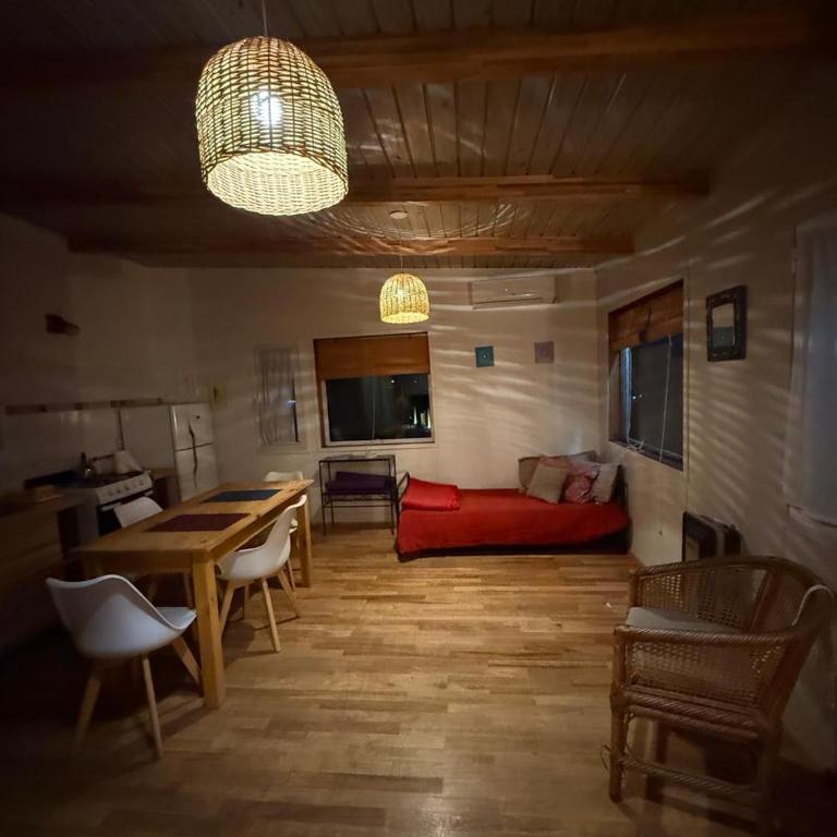 La Casita de La Elena - Apartamento de 1 dormitorio - 14