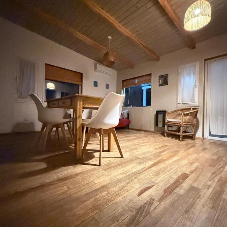 La Casita de La Elena - Apartamento de 1 dormitorio - 17