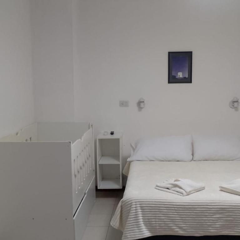 Hotel Portal Norte Neuquino - Double Room - 8