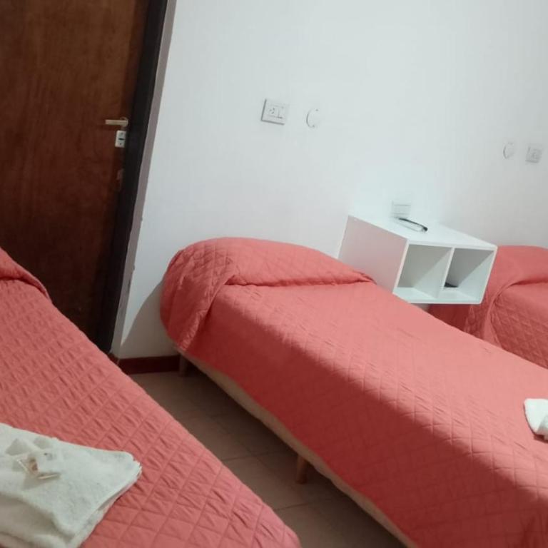 Hotel Portal Norte Neuquino - Triple Room - 4