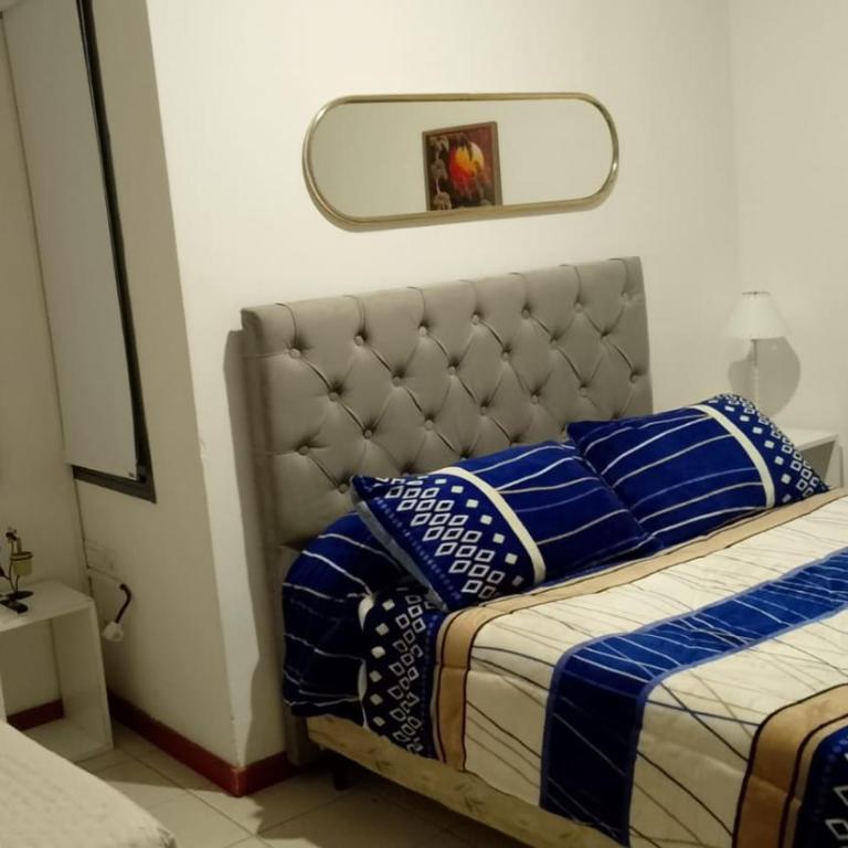 Hotel Portal Norte Neuquino - Triple Room - 5