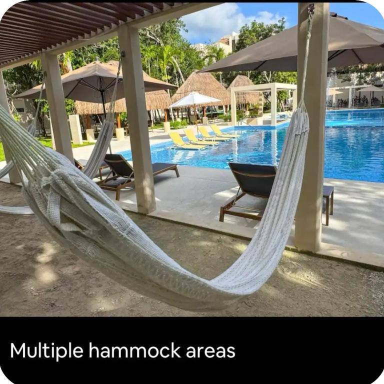 Selva Escondida ll Resort Style living - Appartement 2 Chambres - 9