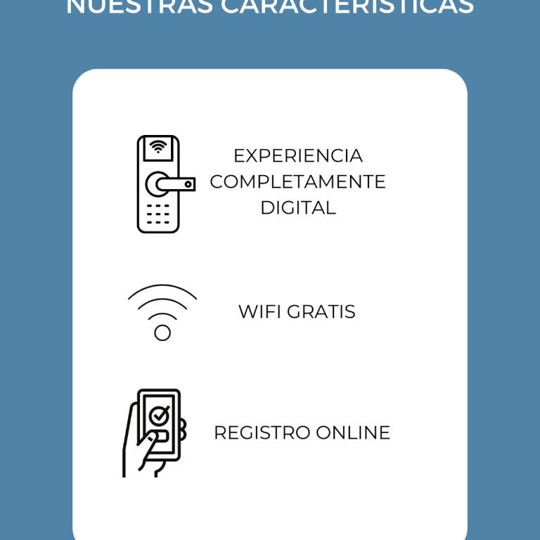 Suite moderna piso 15 amanecer espectacular CB1535 - Queen Suite - 16
