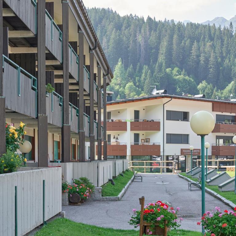 Effealatapartments - Il Rifugio dei Sogni - Appartamento con 1 Camera da Letto - 21