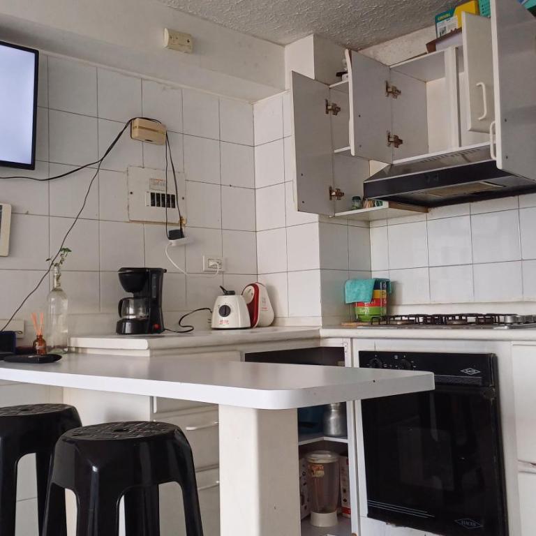 Privacidad, Comodidad Y Ubicación Ideal - Apartamento de 2 dormitorios con vistas a la ciudad - 12