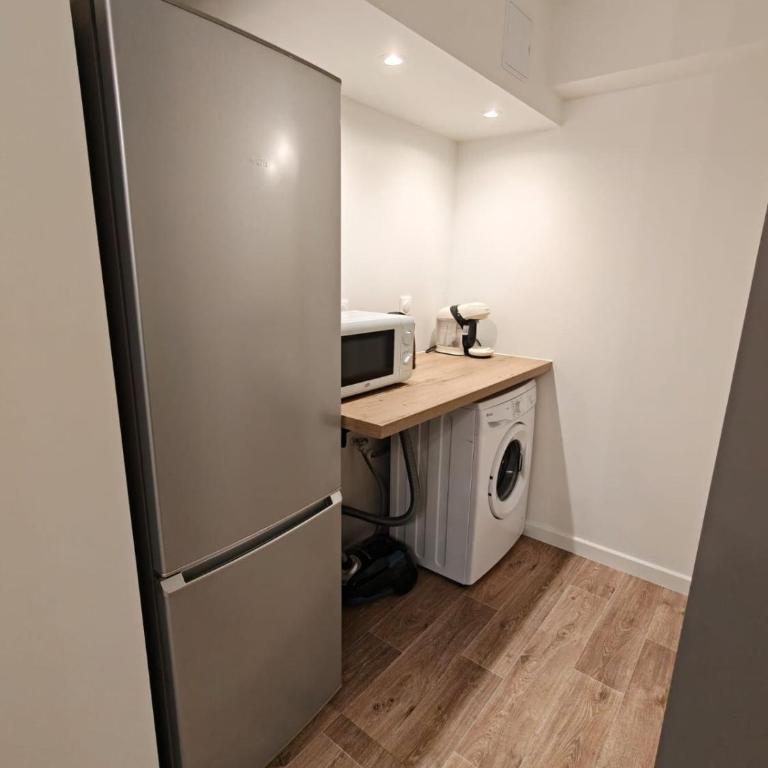 Le Petit Vigny - Appartement 1 Chambre - 3