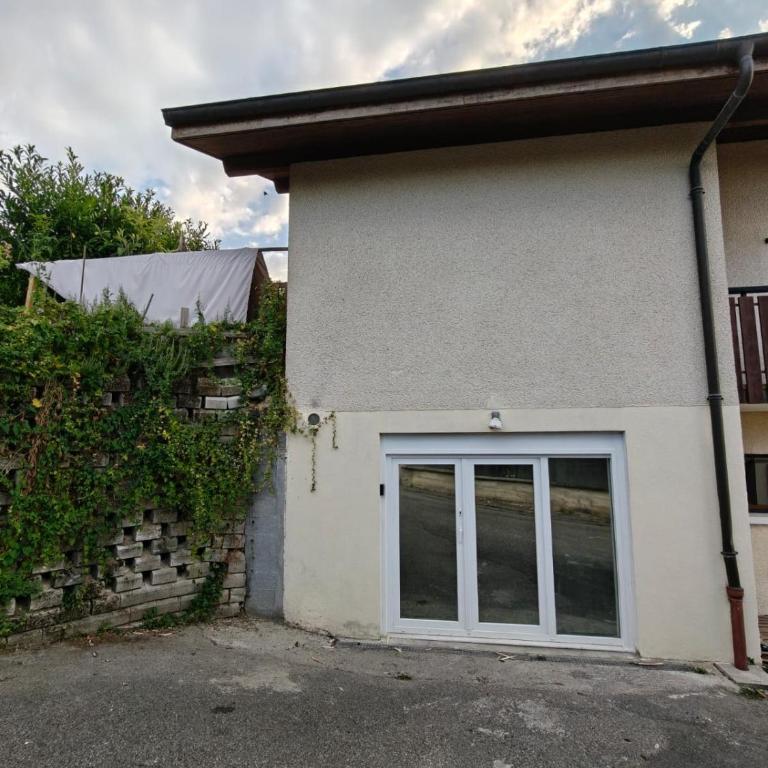 Le Petit Vigny - Appartement 1 Chambre - 5