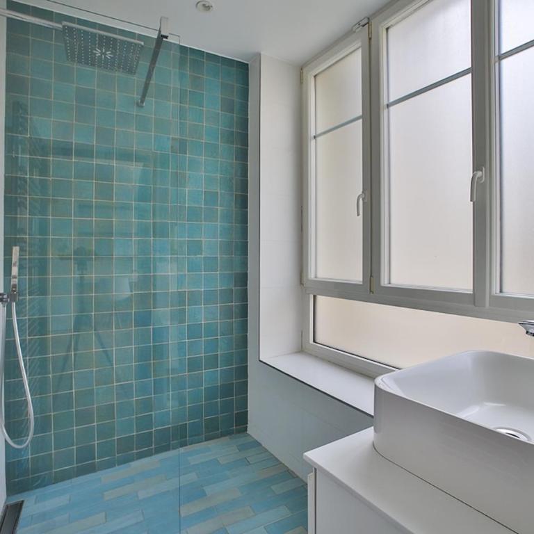 Spacious house - Villa 1 Chambre - 3