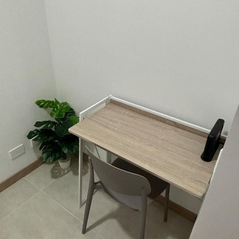 Urban Meets Nature - 26th Floor - near everything - Apartamento de 1 dormitorio - 12
