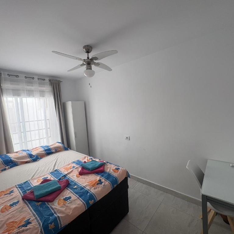 Sea apartment - Apartment mit 3 Schlafzimmern - 11