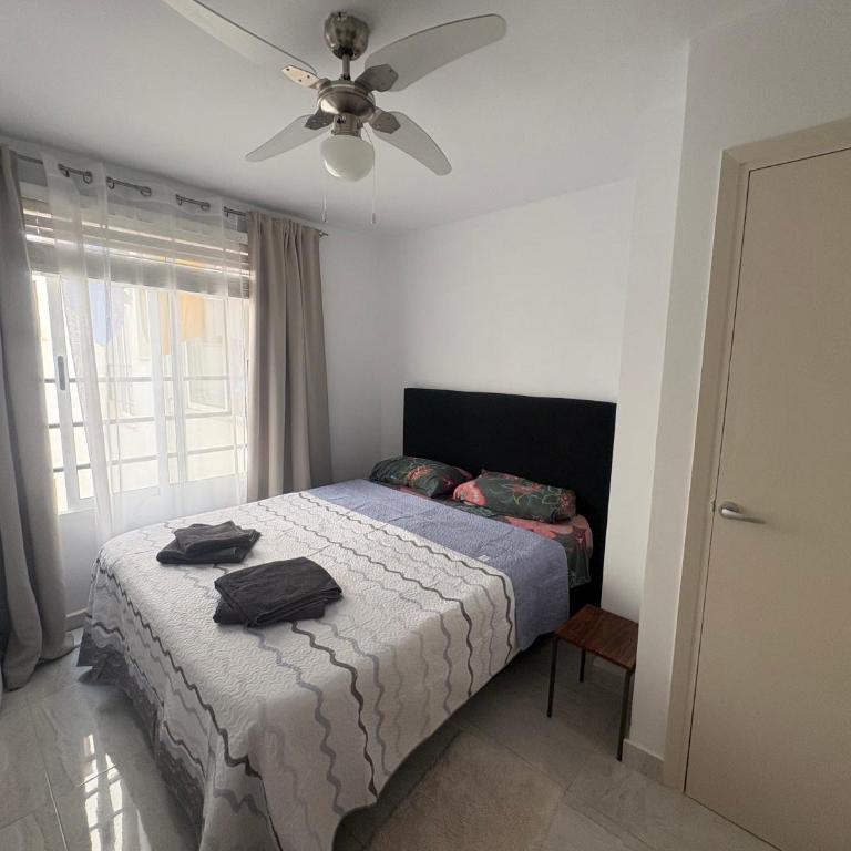 Sea apartment - Apartment mit 3 Schlafzimmern - 10