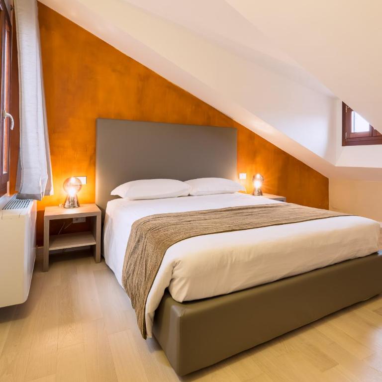 Charming Palace Corte del Teatro - Appartamento con 1 Camera da Letto e Terrazza - 1