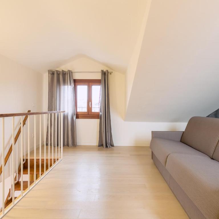 Charming Palace Corte del Teatro - Appartamento con 1 Camera da Letto e Terrazza - 4
