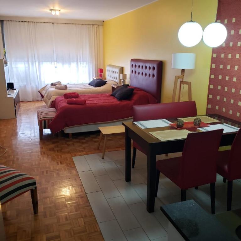 Maipu Apartament Premiun - Apartamento de 1 dormitorio - 3