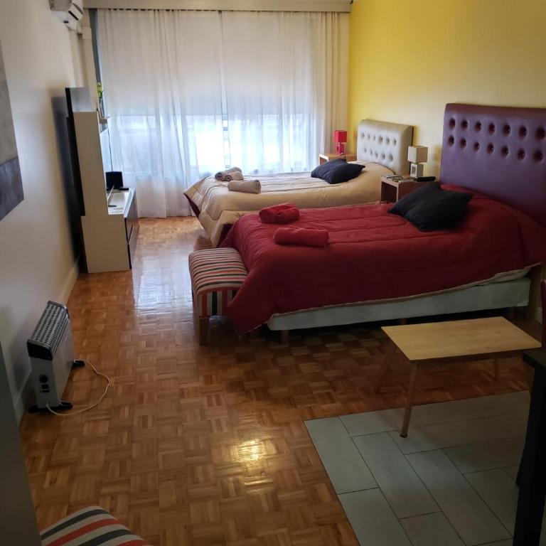 Maipu Apartament Premiun - Apartamento de 1 dormitorio - 2