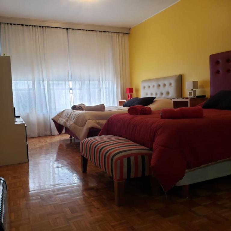 Maipu Apartament Premiun - Apartamento de 1 dormitorio - 1