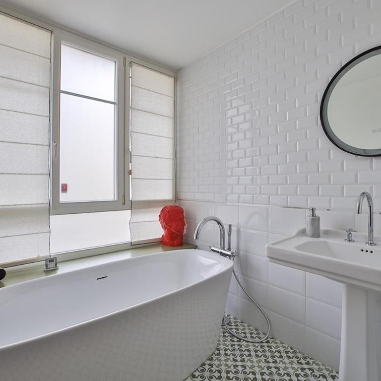 Spacious house - Villa 1 Chambre - 6