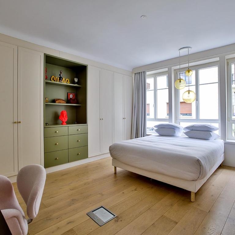 Spacious house - Villa 1 Chambre - 7
