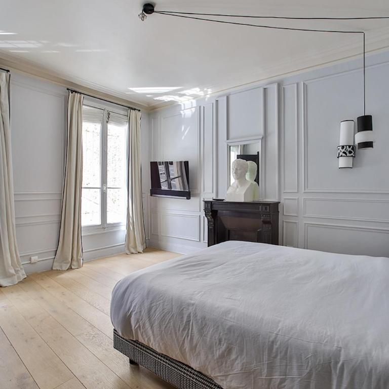 Spacious house - Villa 1 Chambre - 10