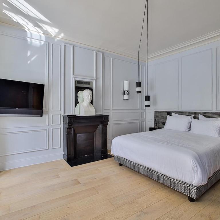 Spacious house - Villa 1 Chambre - 11
