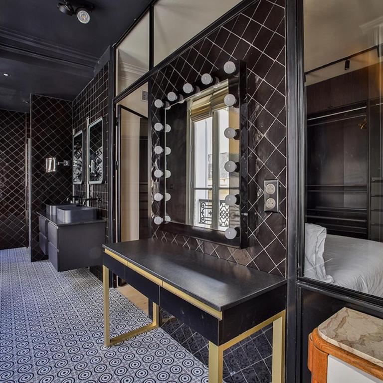 Spacious house - Villa 1 Chambre - 12