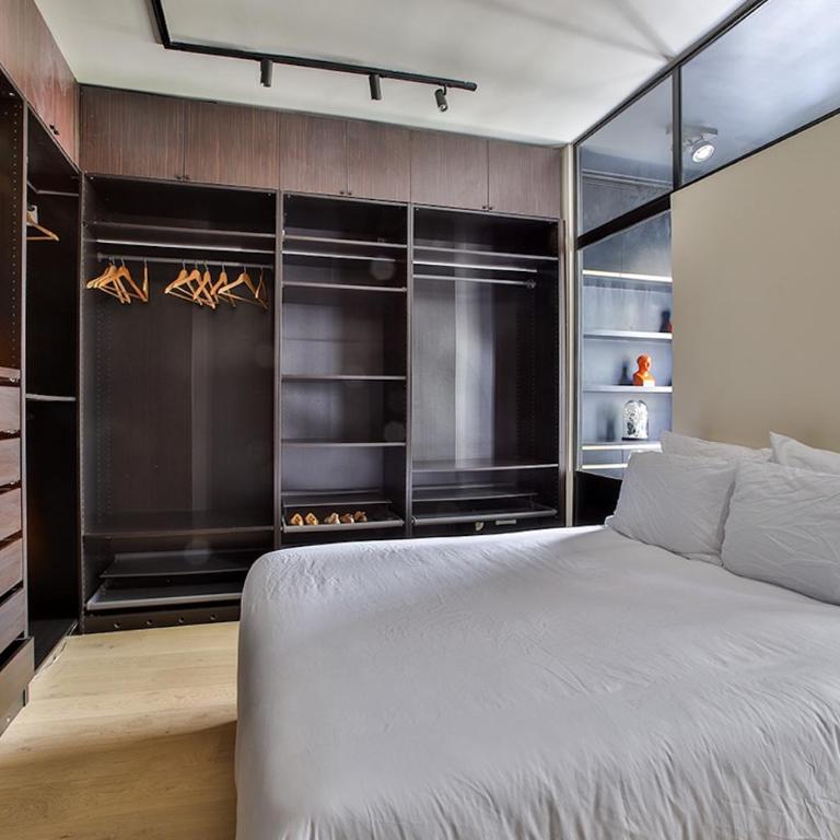 Spacious house - Villa 1 Chambre - 13