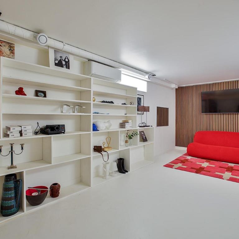 Spacious house - Villa 1 Chambre - 16