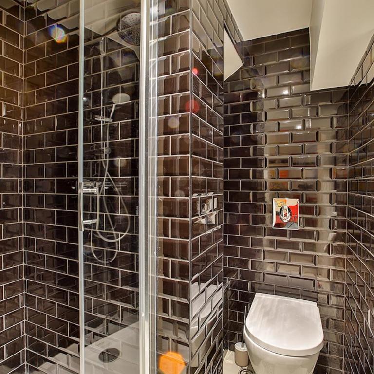 Spacious house - Villa 1 Chambre - 24
