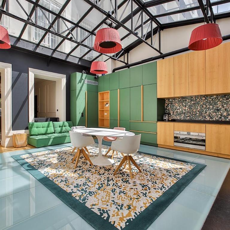 Spacious house - Villa 1 Chambre - 26