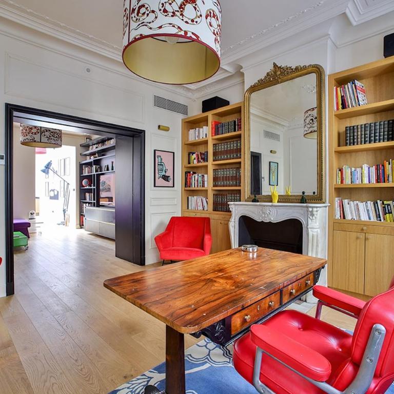 Spacious house - Villa 1 Chambre - 31