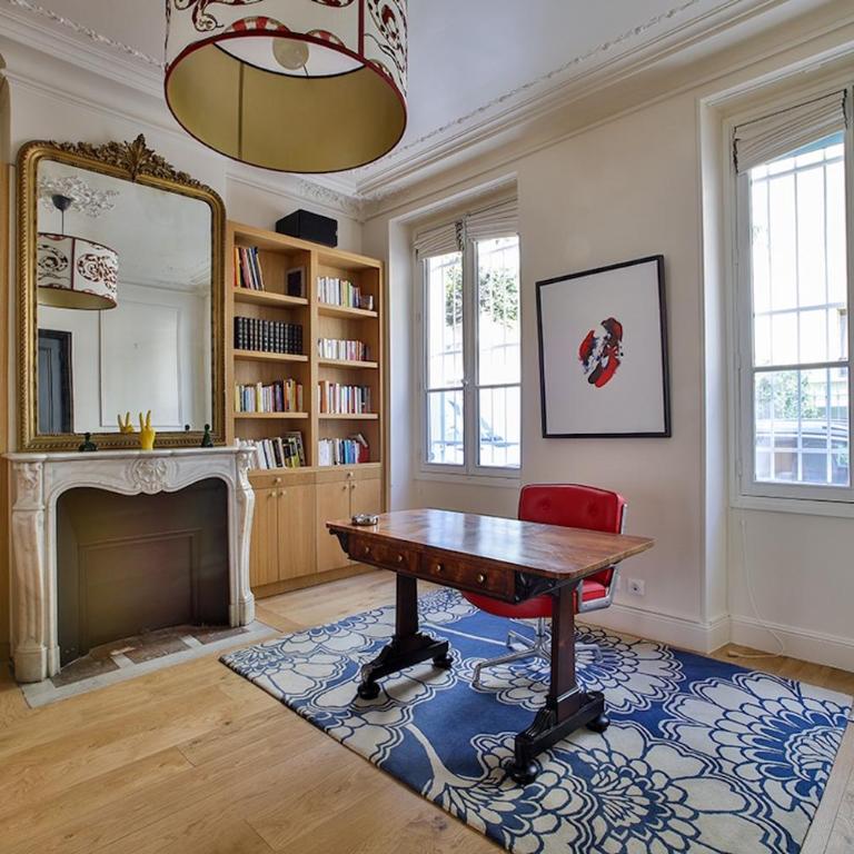 Spacious house - Villa 1 Chambre - 32