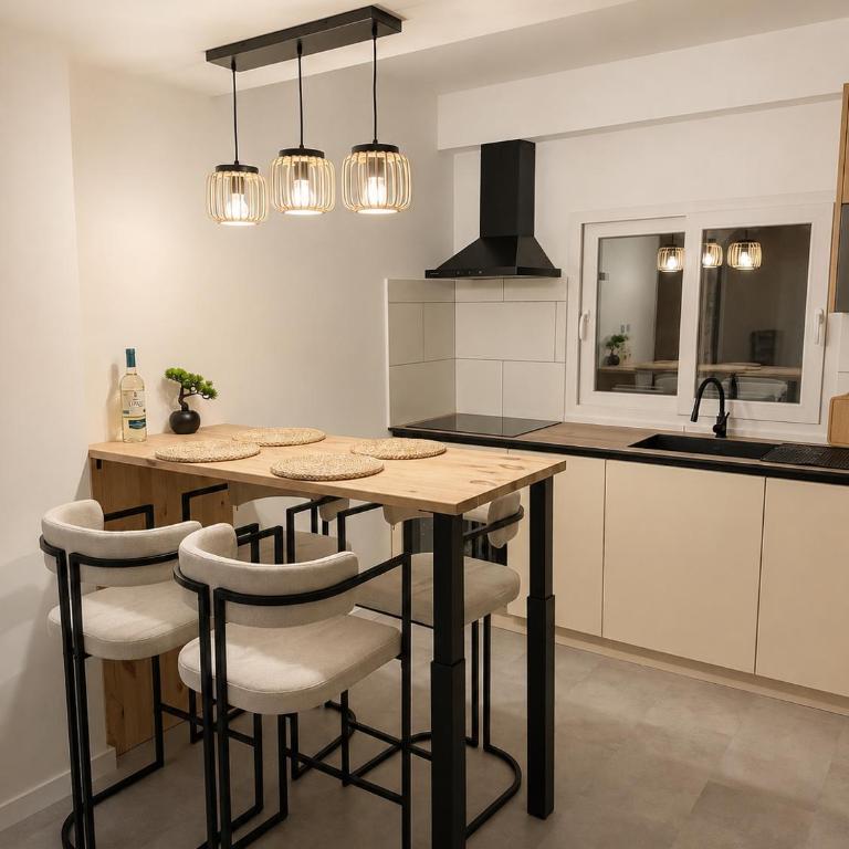 Royal Luxury Apartments - Apartamento de 2 dormitorios - 1