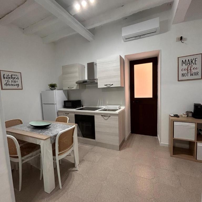Viviamo Sicily - One-Bedroom House - 5