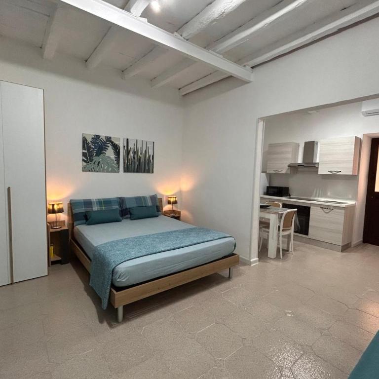 Viviamo Sicily - One-Bedroom House - 3