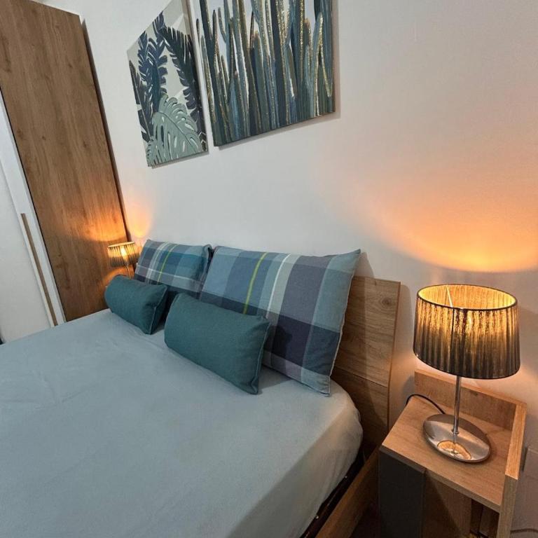 Viviamo Sicily - One-Bedroom House - 2