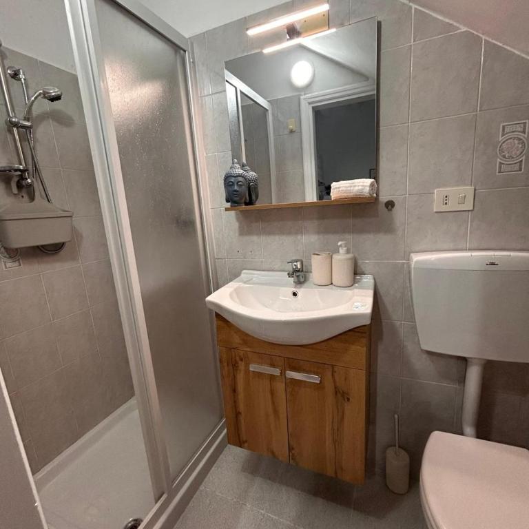 Viviamo Sicily - One-Bedroom House - 6
