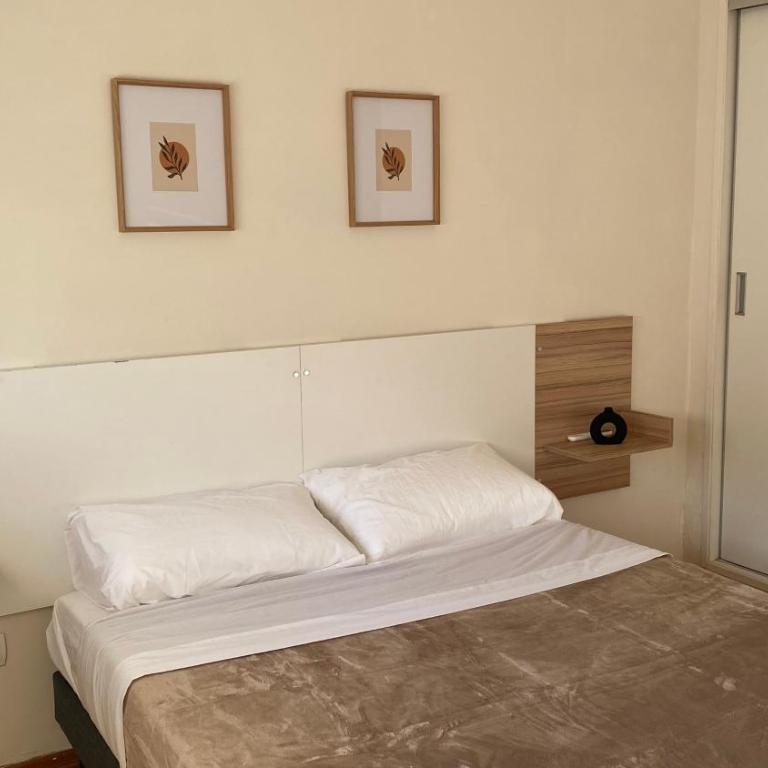 Departamento amplio y muy luminoso - Apartamento de 3 dormitorios con balcón - 7