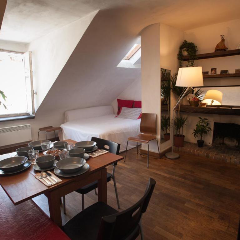 Rooftop St Germain 6e Paris - Appartement 1 Chambre - 1