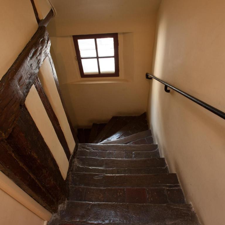 Rooftop St Germain 6e Paris - Appartement 1 Chambre - 20