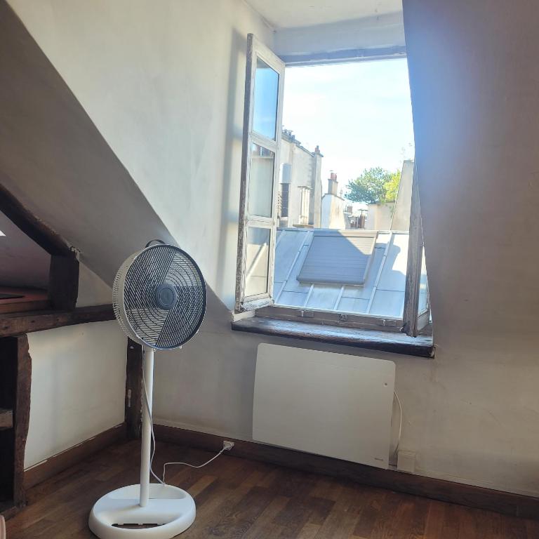 Rooftop St Germain 6e Paris - Appartement 1 Chambre - 3