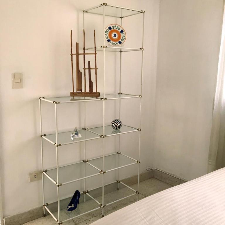 Palermo facing Las Heras Park - Apartamento de 3 dormitorios - 8