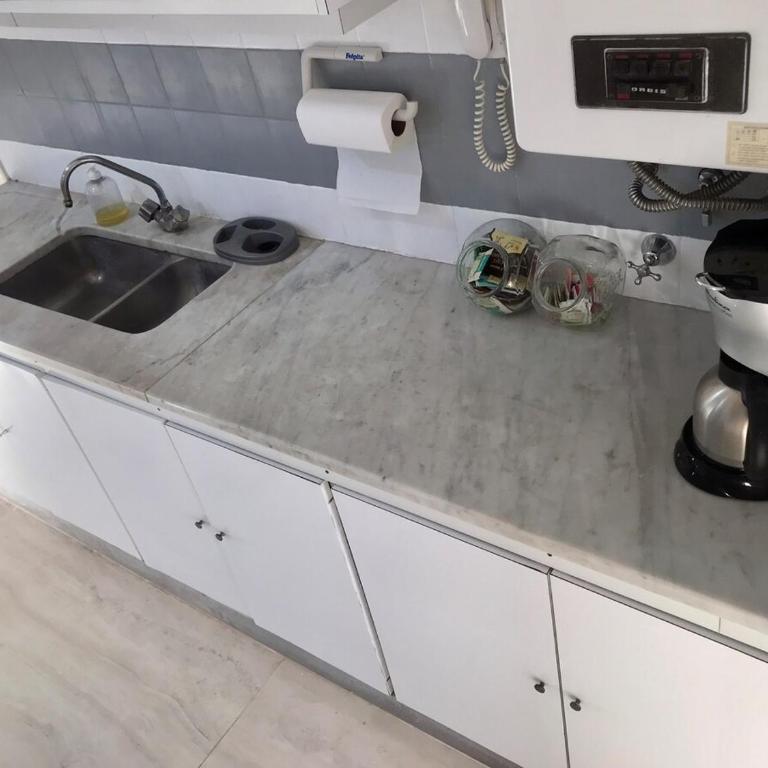 Palermo facing Las Heras Park - Apartamento de 3 dormitorios - 9