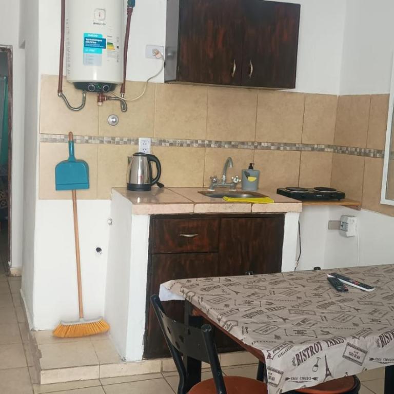 alquileres del oeste 2 - One-Bedroom Apartment - 4